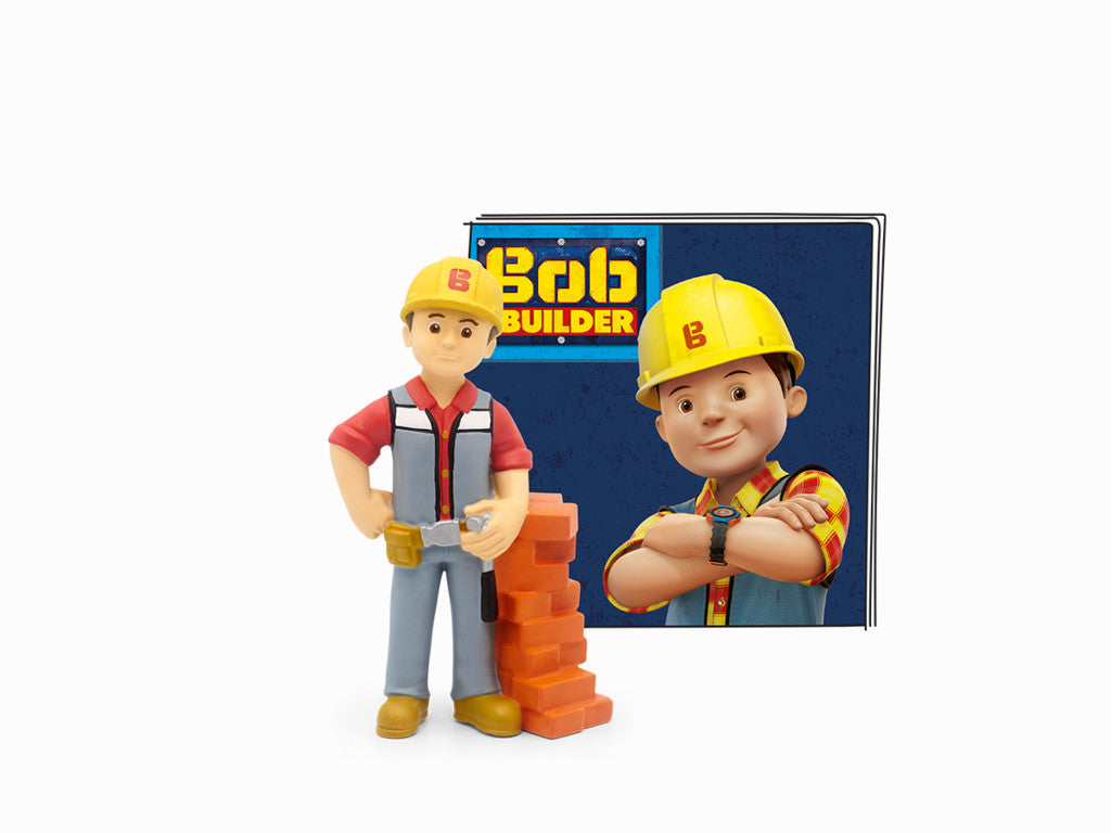 Tonies - Bob the Builder 1 (60 minutes)