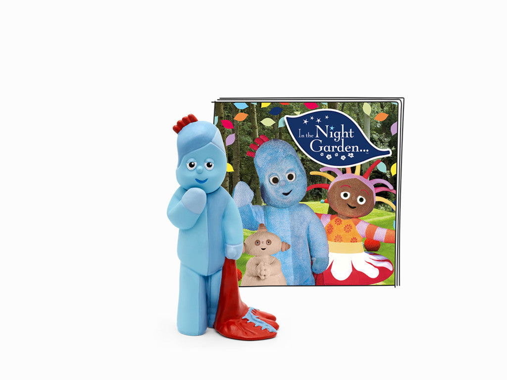 Tonies - In the Night Garden - a Musical Journey (47 minutes)