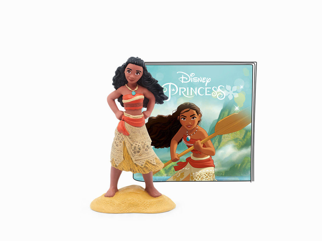 Tonies - Disney Moana (32 minutes)