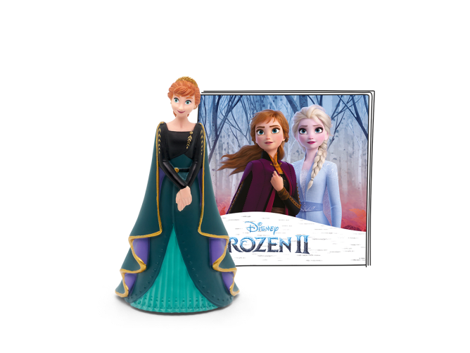 Tonies - Frozen II (31 minutes)