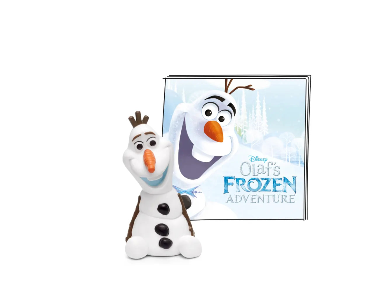 Tonies - Frozen Olaf (30 minutes)