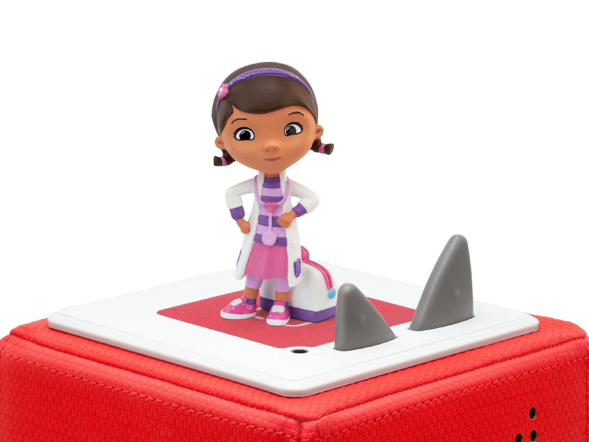Tonies - Doc McStuffins