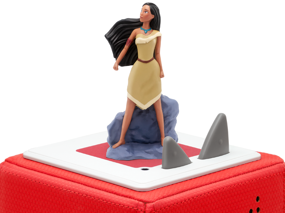Tonies - Disney Pocahontas