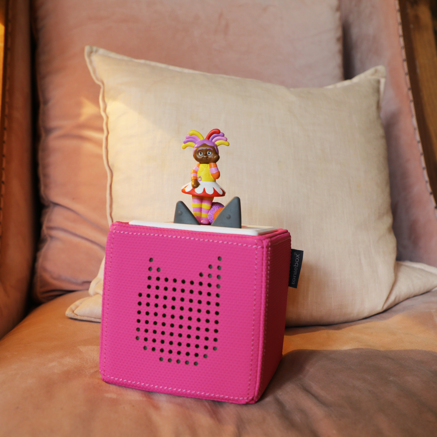 Tonies - In the Night Garden - Bedtime with Upsy Daisy (45 minutes)