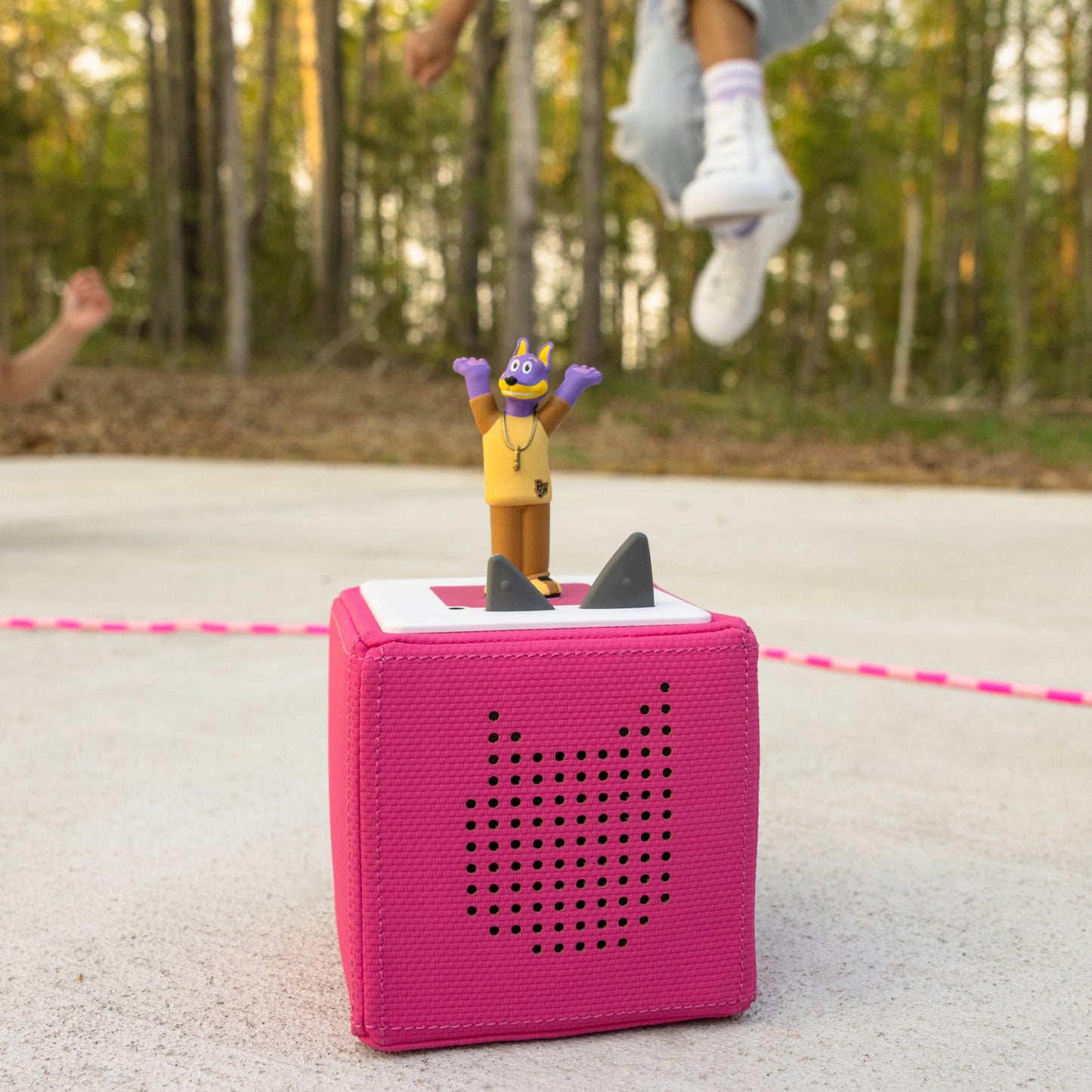 Tonies - Doggyland Audio Character (43 minutes)