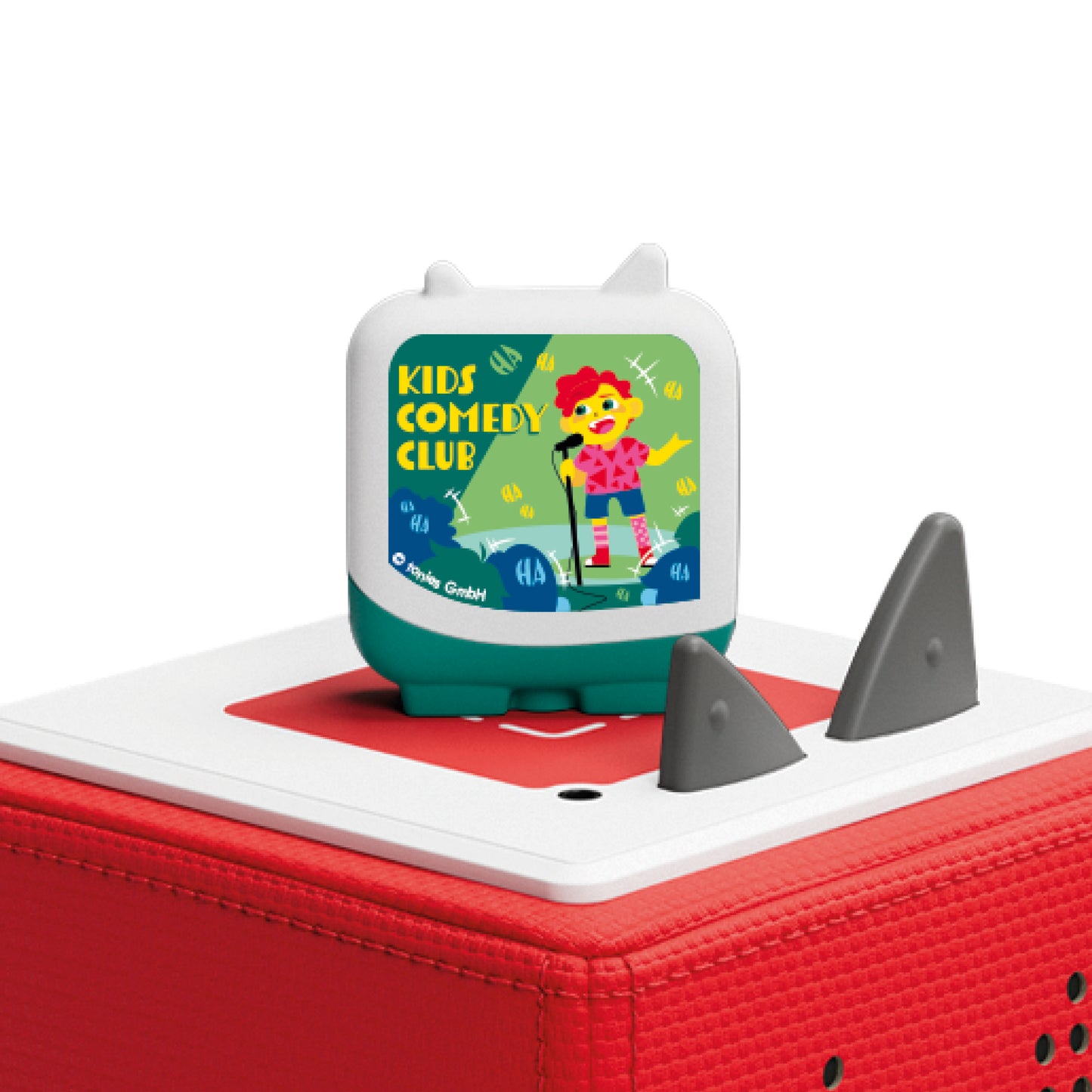 Tonies - Kids Comedy Club Pocket Tonie (35 minutes)