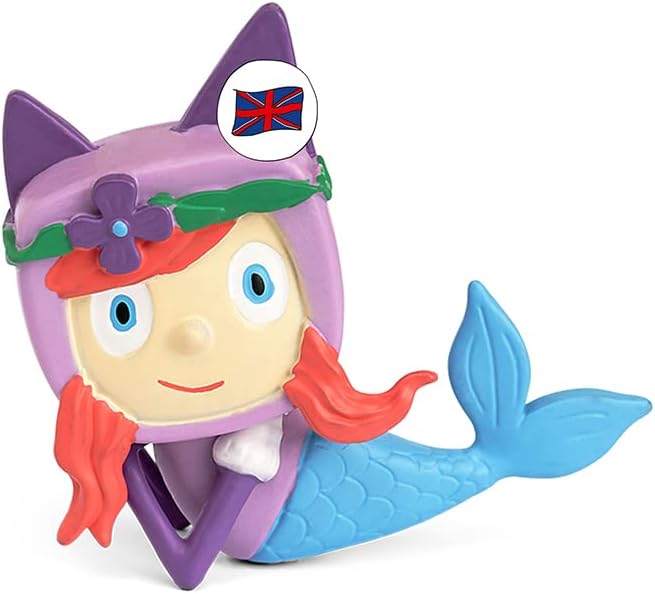 Tonies - Mermaid Creative Tonie