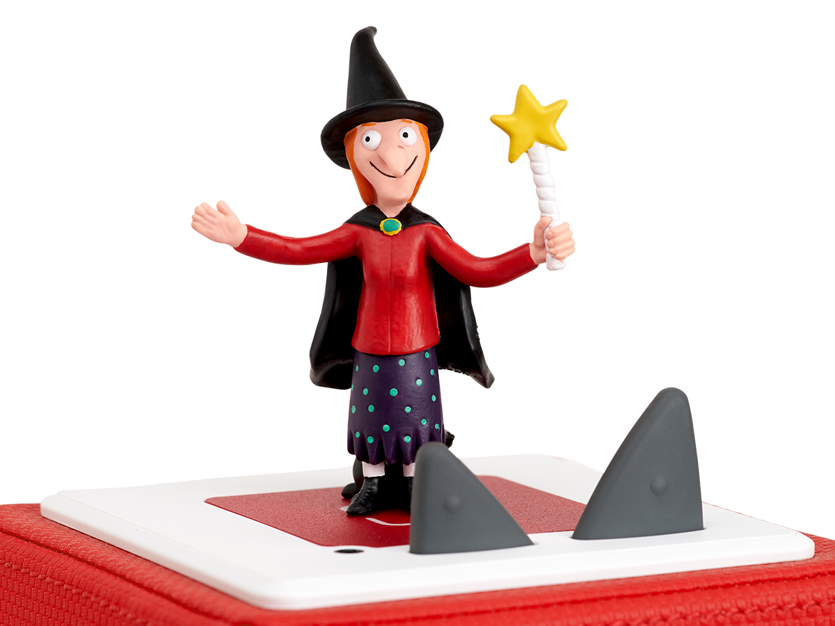 Tonies -  Room on the Broom