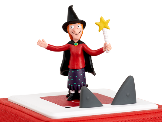 Tonies -  Room on the Broom