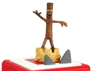 Tonies -  Stick Man