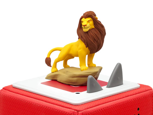 Tonies  -  Disney's The Lion King