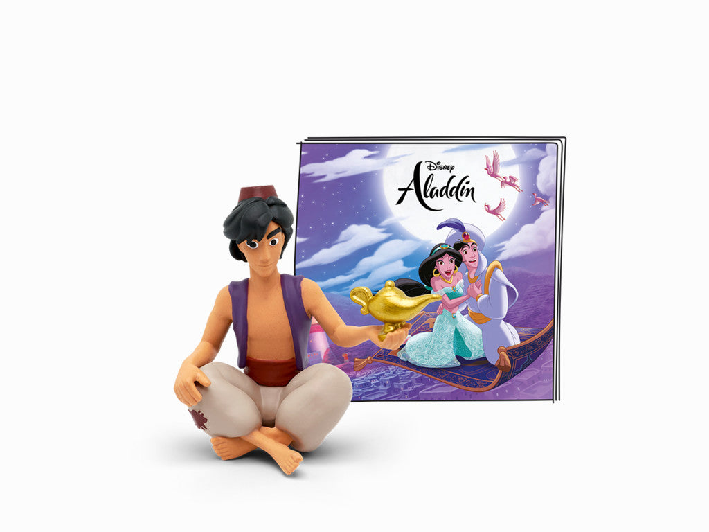 Tonies  - Disney Aladdin (28 mins)