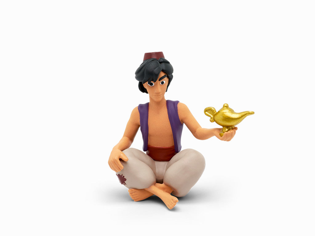 Tonies  - Disney Aladdin (28 mins)