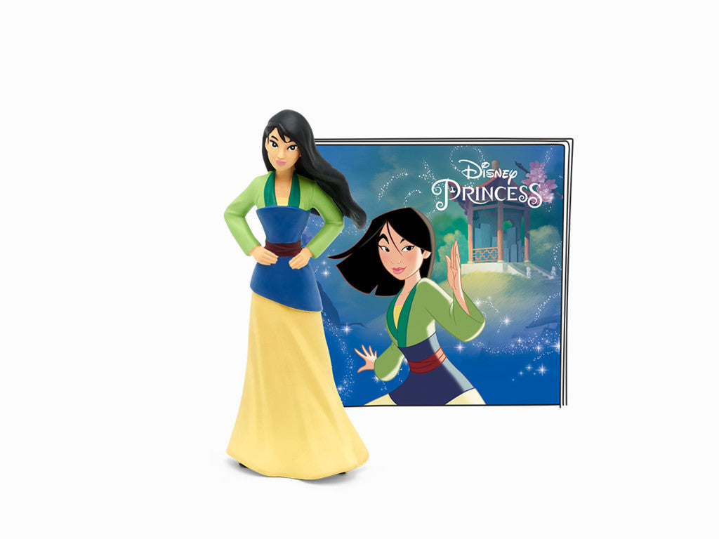 Tonies  - Disney  Mulan (30 minutes)