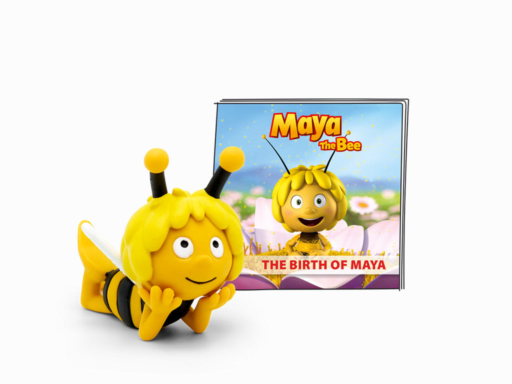 Tonies -  Maya the Bee