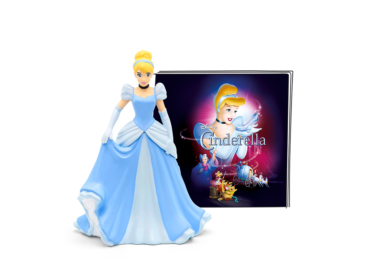 Tonies  - Disney Cinderella