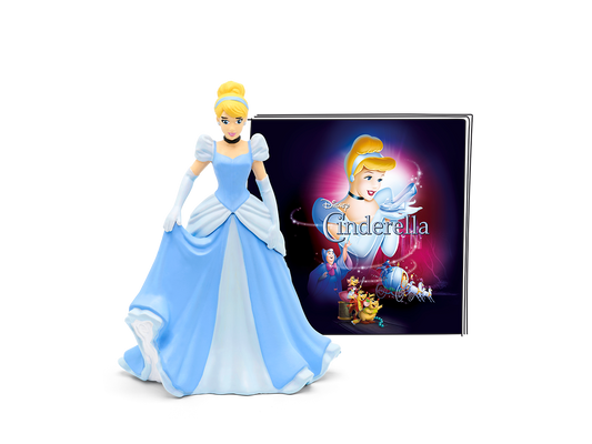 Tonies  - Disney Cinderella