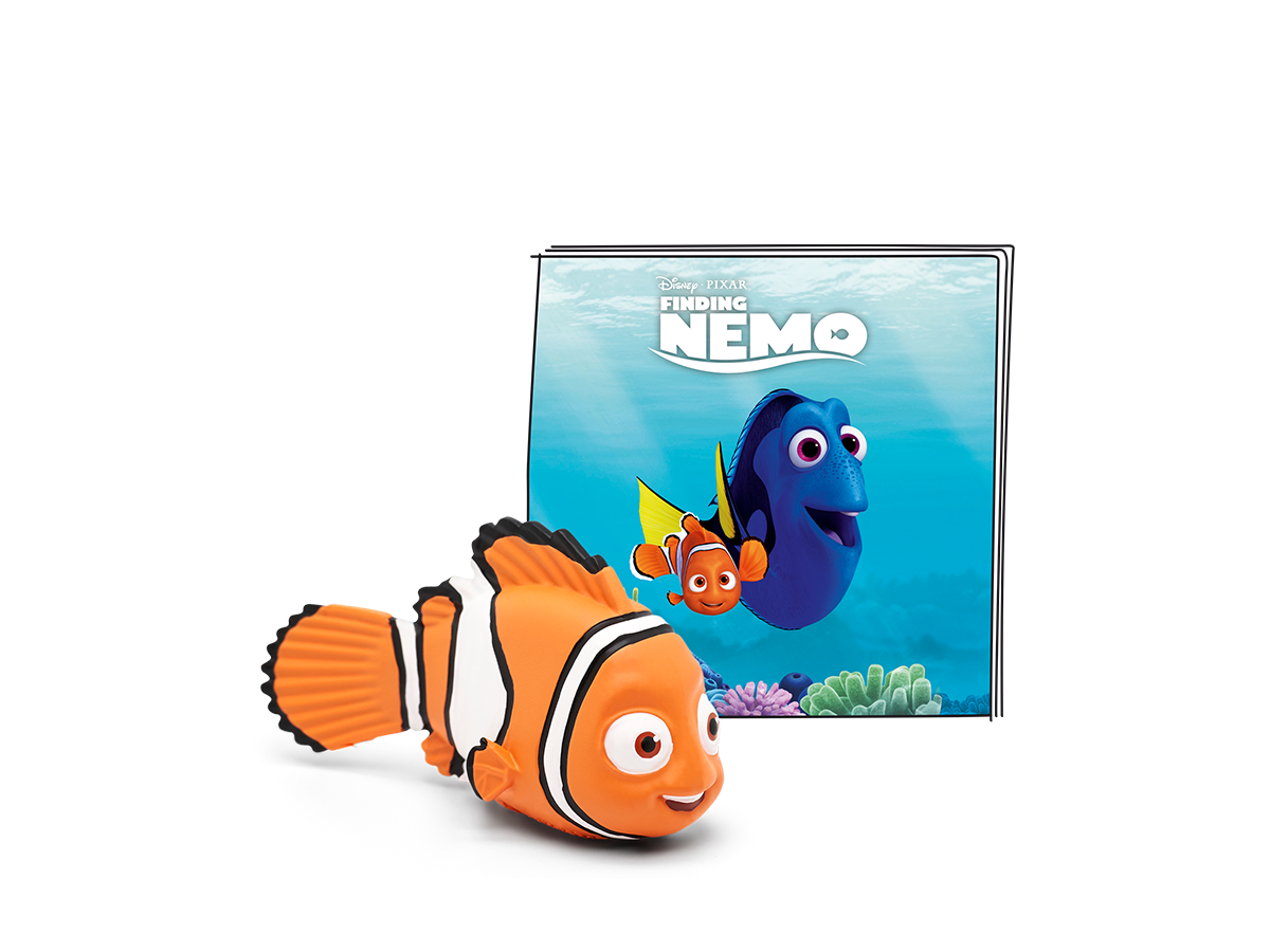 Tonies  - Disney Finding Nemo