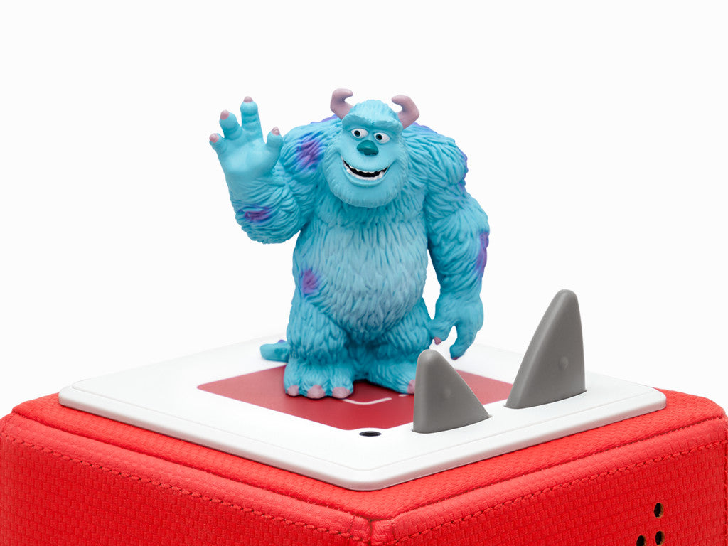 Tonies  - Disney's Monsters Inc (33 minutes)