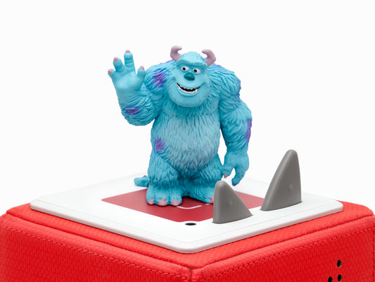 Tonies  - Disney's Monsters Inc (33 minutes)