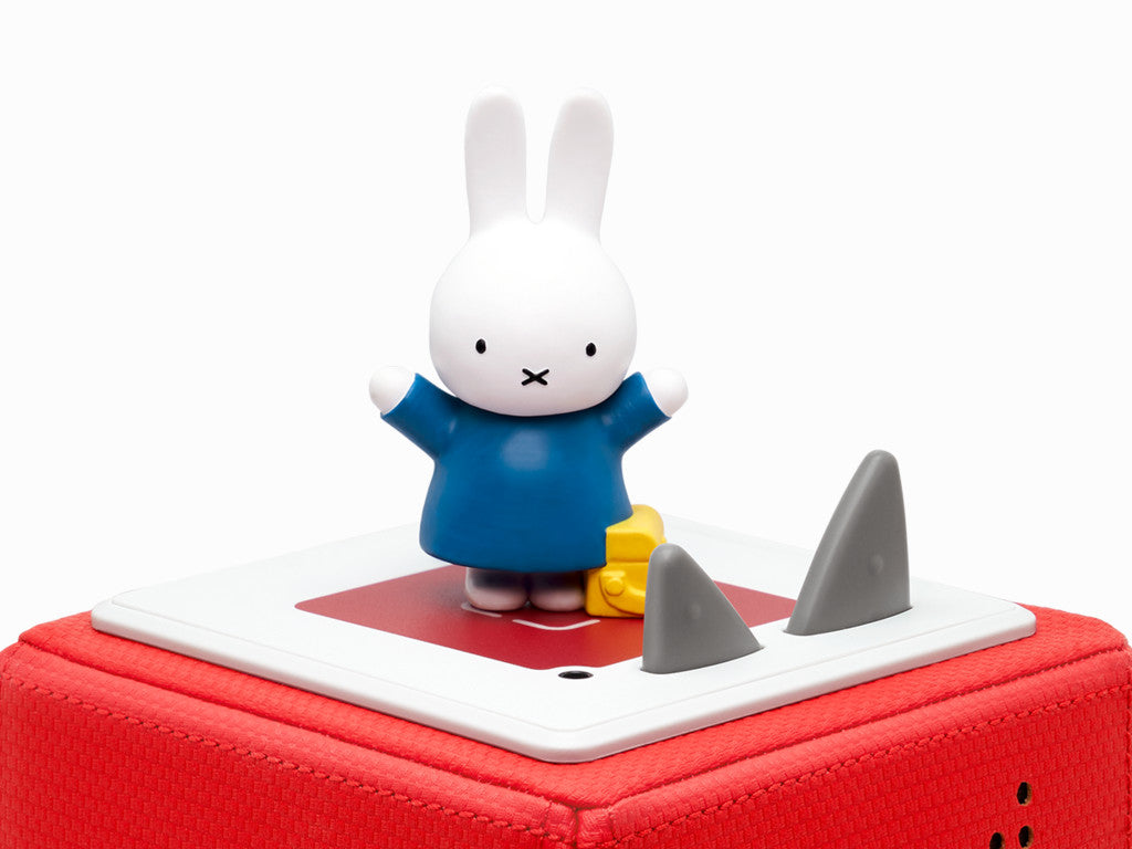 Tonies  - Miffy's Adventures  (76 mins) Audio Sample now available