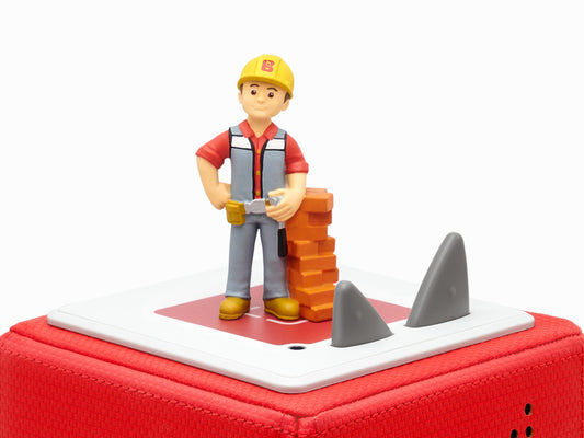 Tonies  - Bob the Builder 1 (60 minutes)