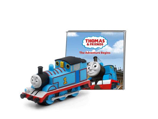 Tonies - Thomas the Tank Engine (48 minutes)