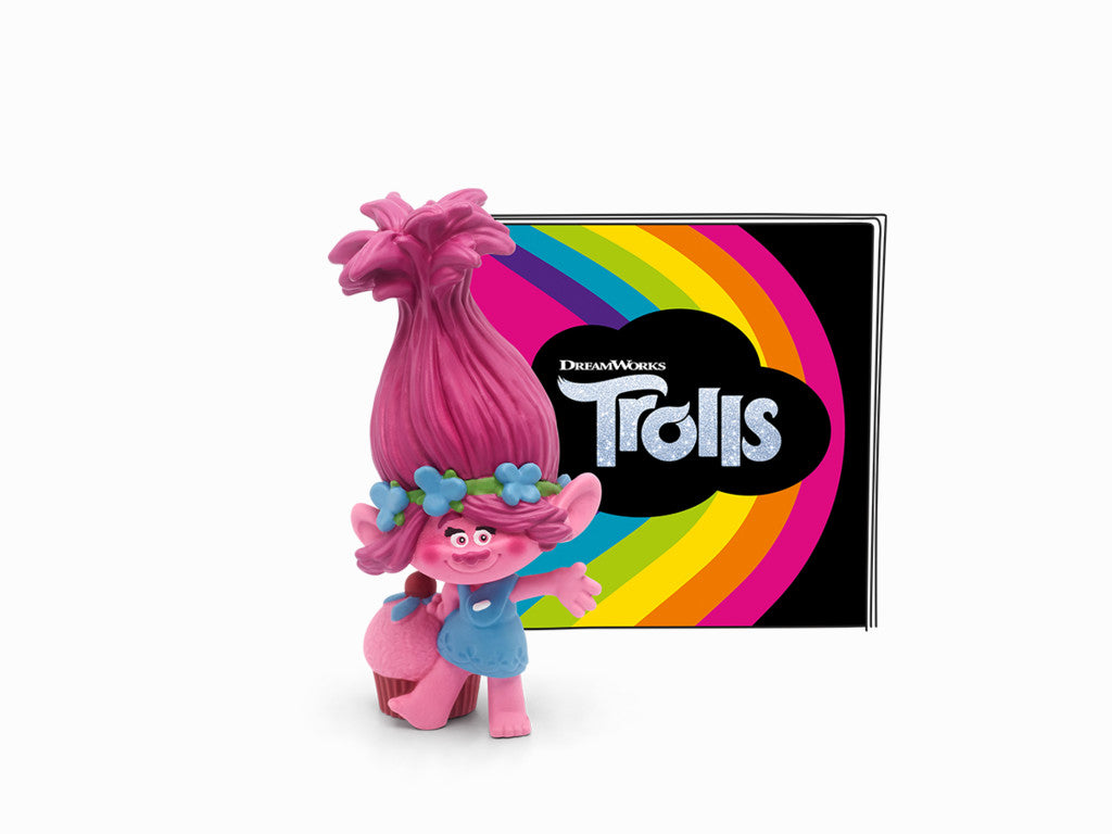 Tonies  - Trolls  (35 minutes)