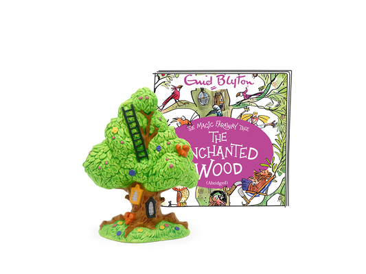 TONIES  - Enid Blyton - The Magic Faraway Tree - The Enchanted Wood (117 minutes)