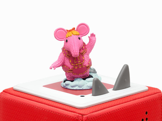 Tonies  - Clangers, Clangers Radio (66 minutes)