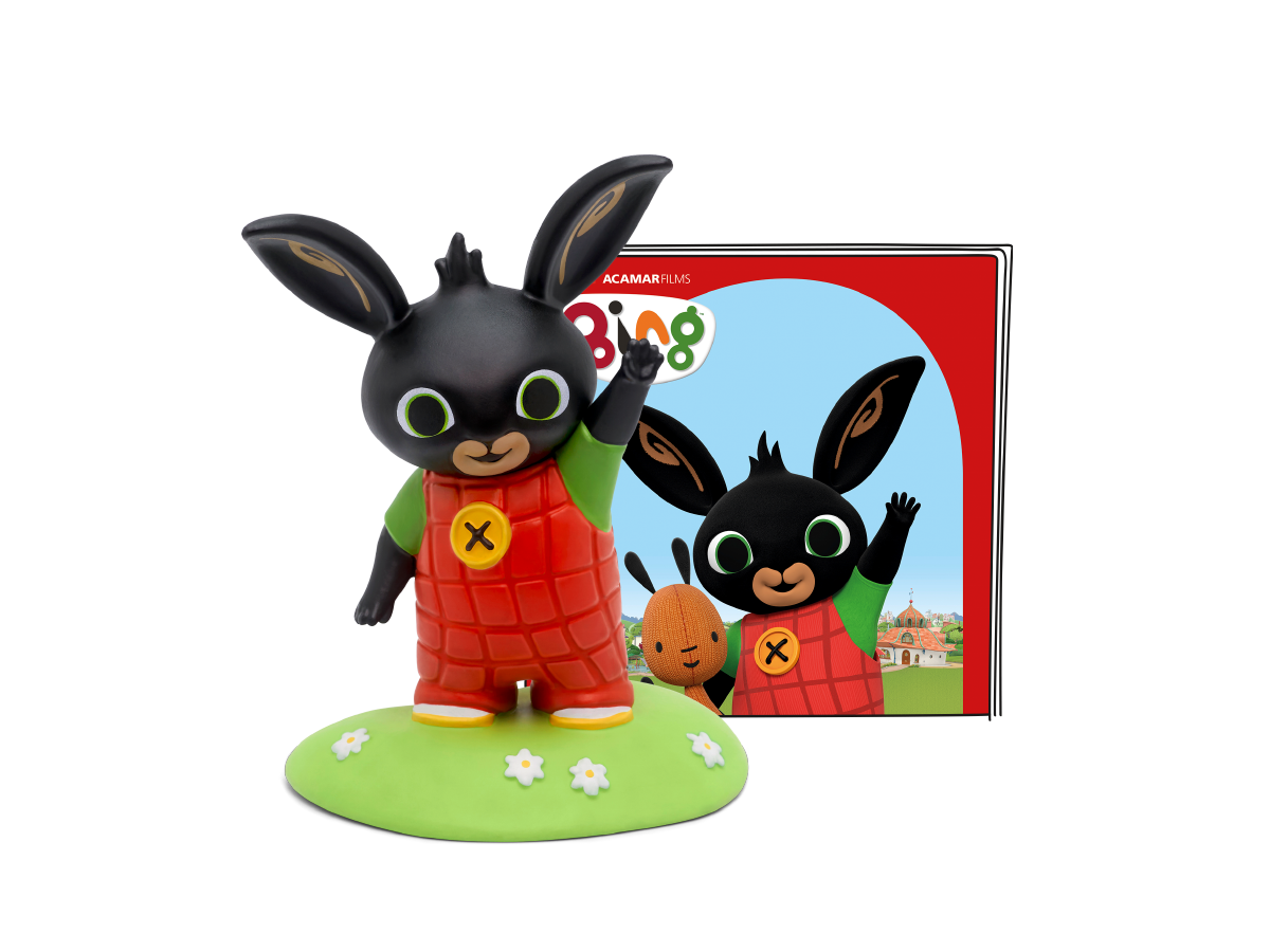 Tonies  -  Bing Bunny (52 minutes)