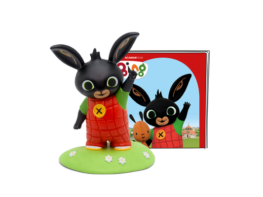 Tonies  -  Bing Bunny (52 minutes)