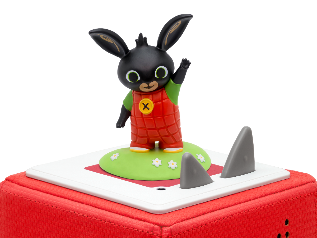 Tonies  -  Bing Bunny (52 minutes)