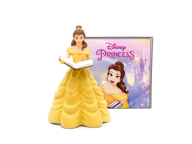 Tonies  - Beauty & the Beast (35 minutes)