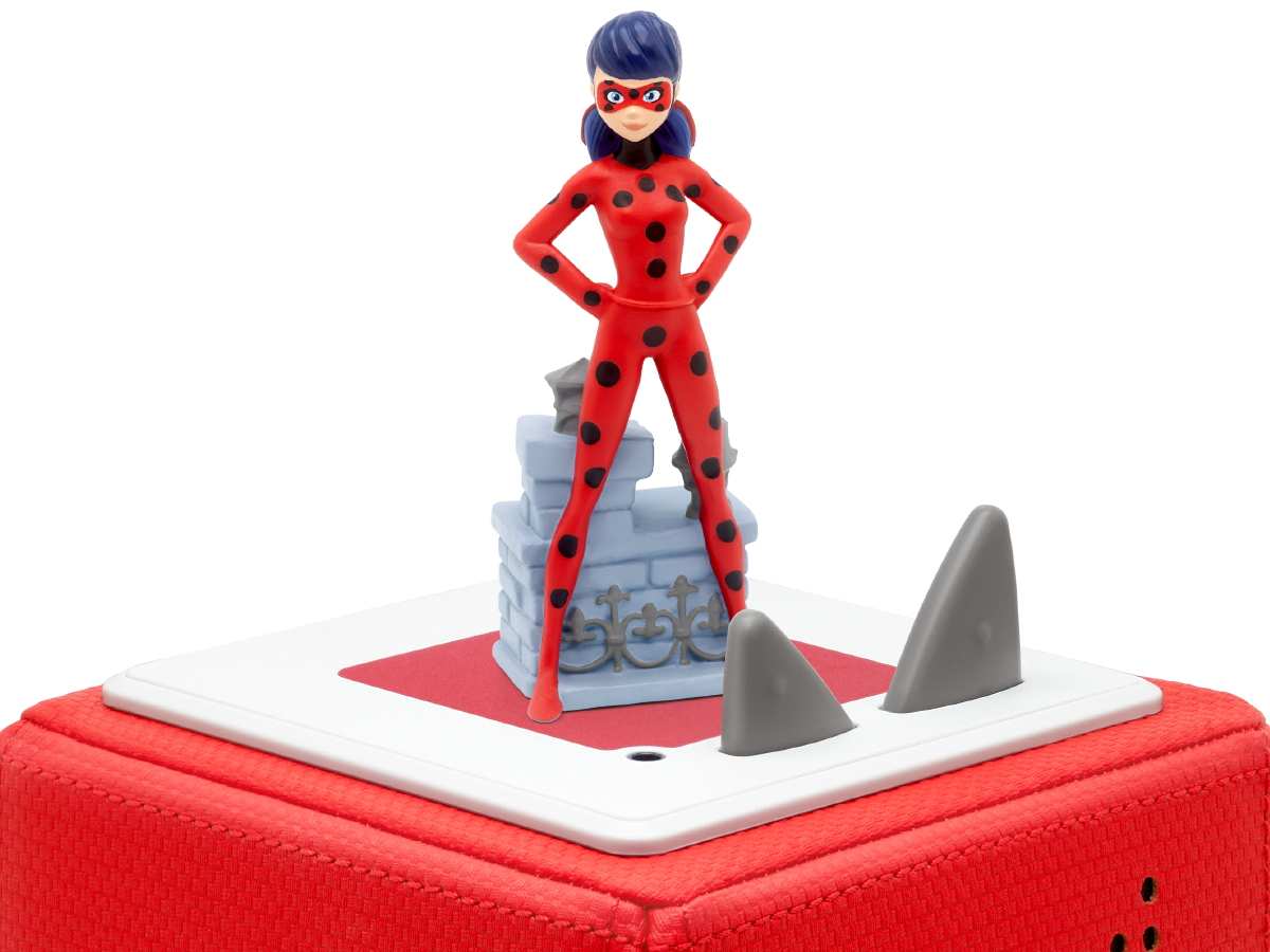 TONIES  - Miraculous Ladybug (42 minutes)