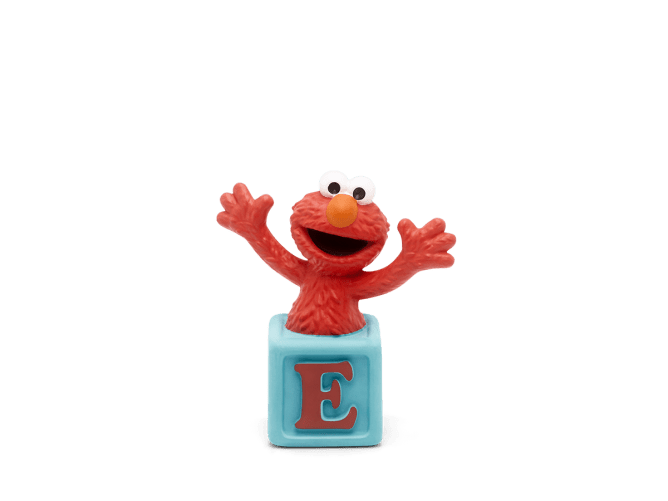 Tonies  -  Sesame Street Elmo (40 minutes)