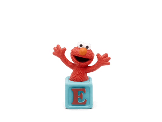 Tonies  -  Sesame Street Elmo (40 minutes)