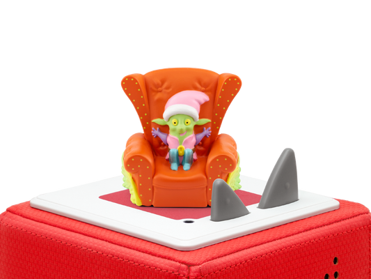Tonies -  Enid Blyton - The Wishing Chair (3 hours 40 minutes)