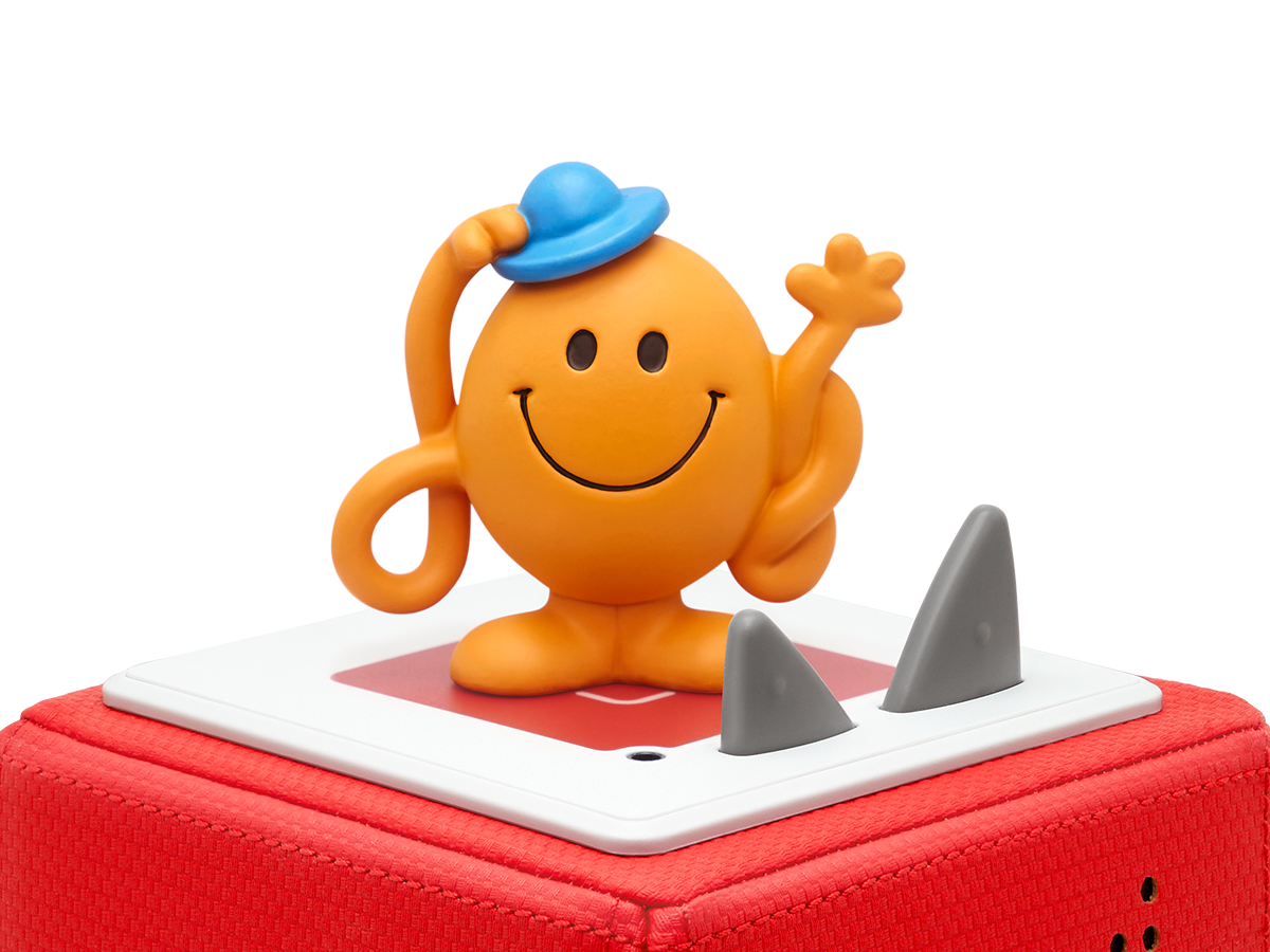 TONIES  - Mr Men Little Miss - Mr Tickle
