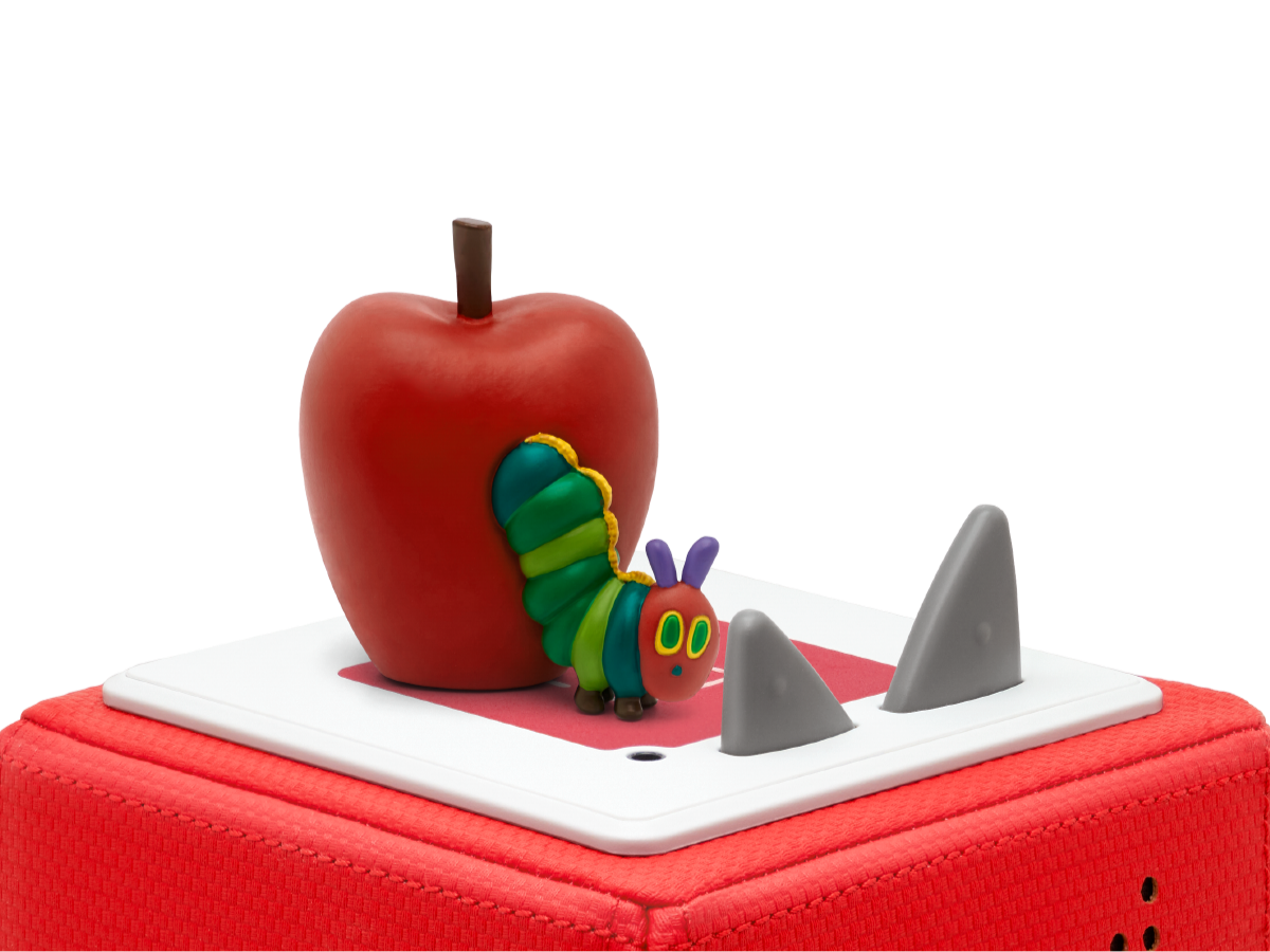 Tonies -  The Very Hungry Caterpillar & Friends (43 minutes)