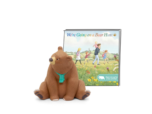 Tonies -  We're going on a Bear Hunt (23 minutes)