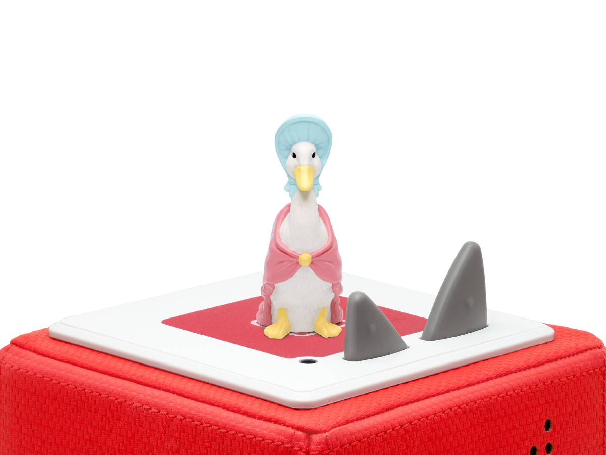 Tonies -  Beatrix Potter - Jemima Puddleduck & Other Characters