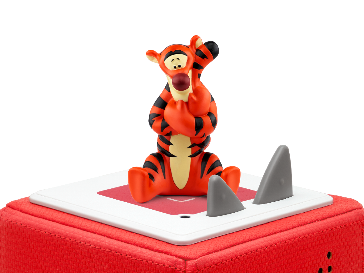 Tonies -  Disney - Tigger (43 minutes)