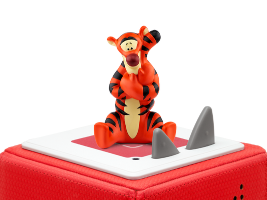 Tonies -  Disney - Tigger (43 minutes)