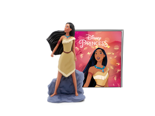 Tonies -  Disney Pocahontas