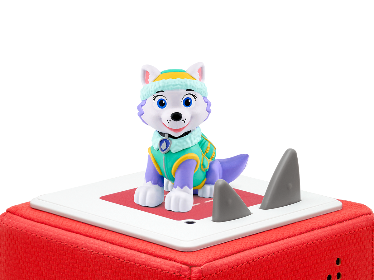 Tonies -  Paw Patrol Everest (50 minutes)