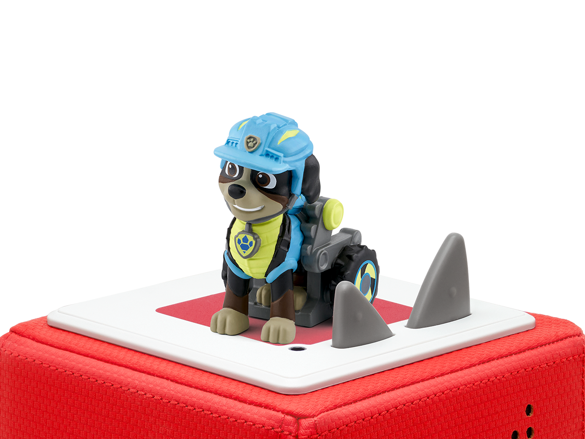 Tonies -  Paw Patrol - Rex (58  minutes)