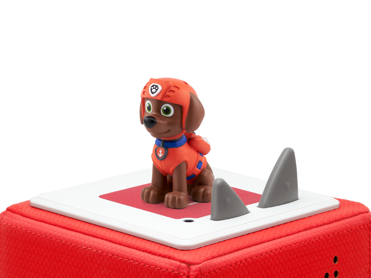 Tonies -  Paw Patrol - Zuma (50 minutes)