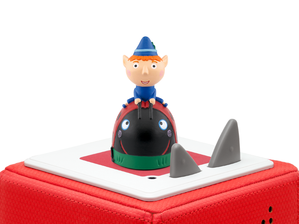 Tonies -  Ben & Holly's Little Kingdom - Ben (60 minutes)