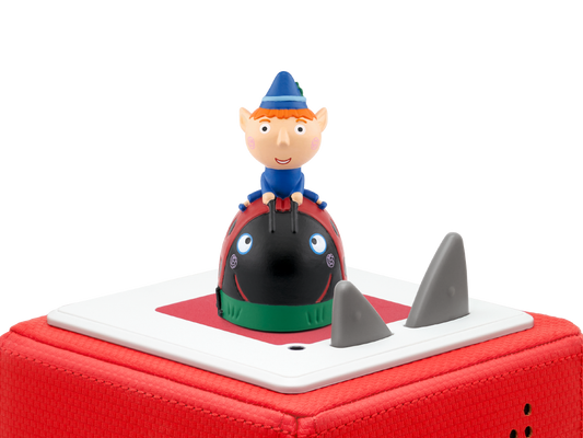 Tonies -  Ben & Holly's Little Kingdom - Ben (60 minutes)